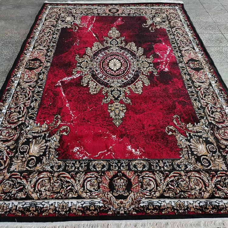 فرش 500 شانه ژیوا لاکی (+ارسال رایگان)