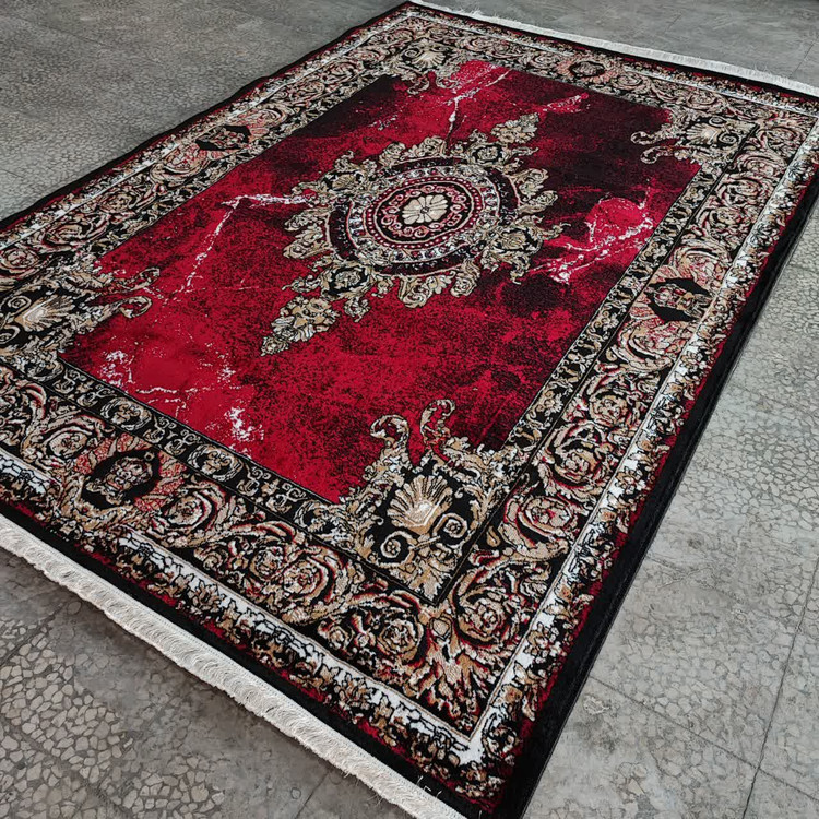 فرش 500 شانه ژیوا لاکی (+ارسال رایگان)